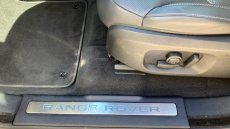 Land Rover Range Rover Evoque 2.0 TD4 HSE Dynamic 5dr Auto Diesel Hatchback